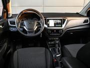 Hyundai Solaris II Новороссийск  - изображение 27