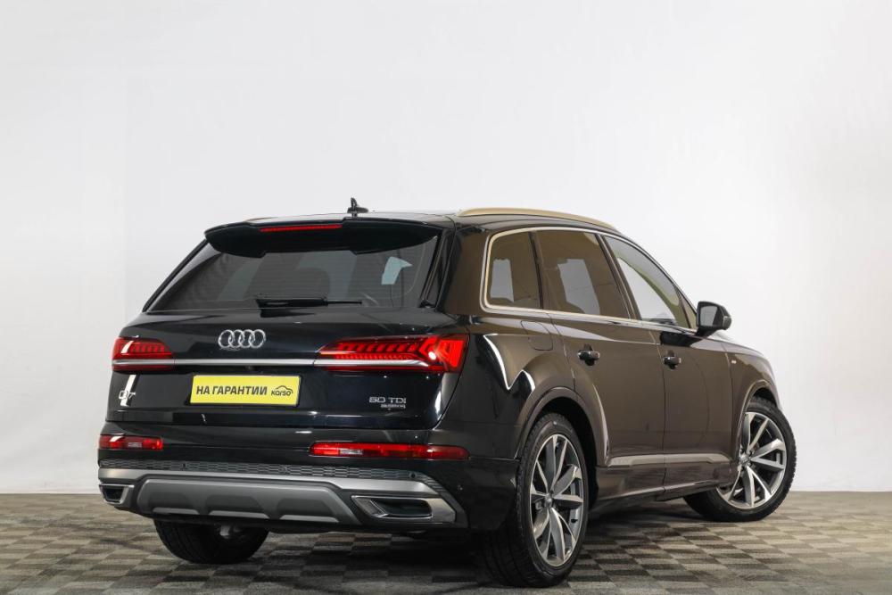 Audi Q7 II (4M) Тюмень  - изображение 7