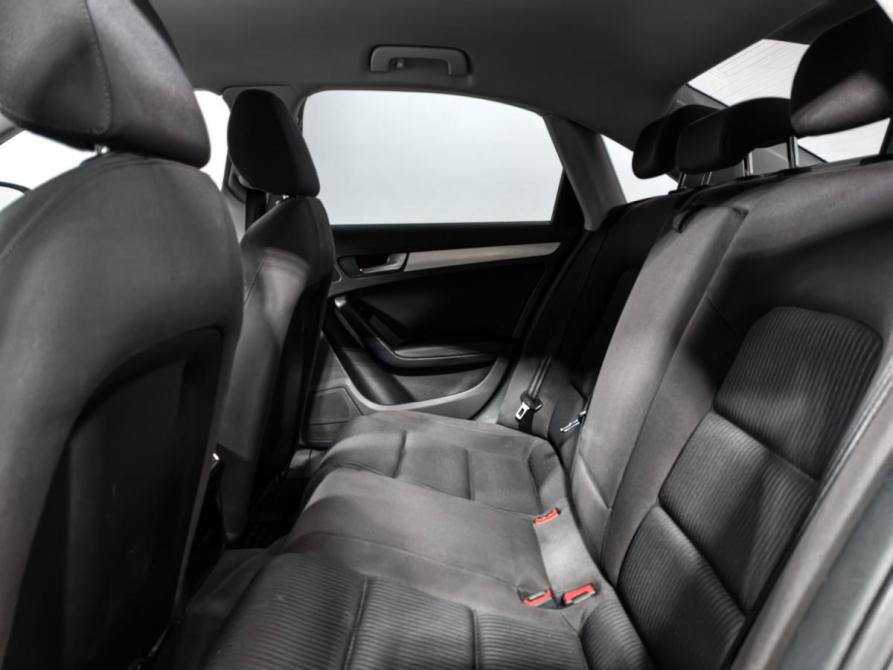 Audi A4 IV (B8) Санкт-Петербург  - изображение 12