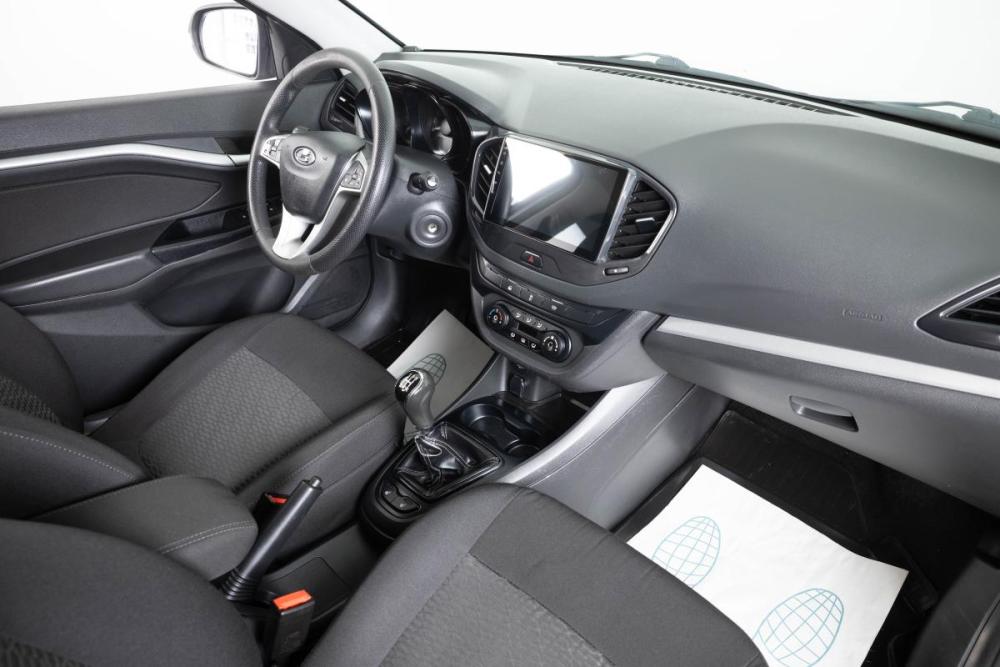 Lada (ВАЗ) Vesta I Пермь  - изображение 11