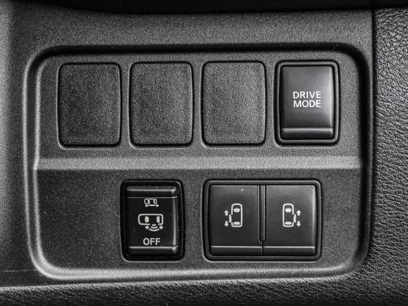 Nissan Serena V (C27) Рестайлинг с пробегом 2019 года, цена 2 124 000 рублей, 100439 км, минивэн, Автокод Объявления