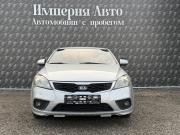 Kia Ceed I Рестайлинг Краснодар  - изображение 24