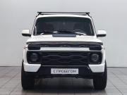 Lada (ВАЗ) 2121 (4x4) I Рестайлинг Барнаул  - изображение 32