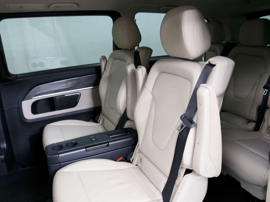Mercedes-Benz V-Класс III (W447) Рестайлинг Санкт-Петербург  - изображение 18