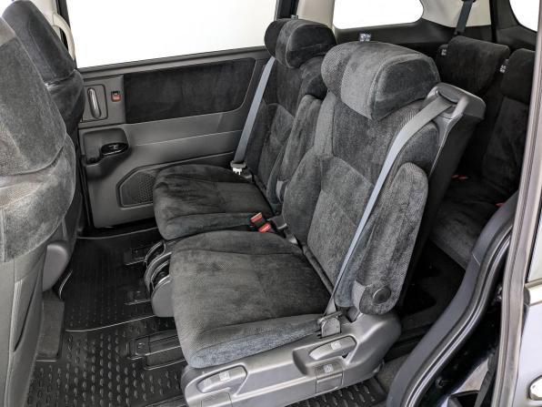 Honda Odyssey V Рестайлинг 2 с пробегом 2023 года, цена 4 200 000 рублей, 26152 км, минивэн, Автокод Объявления
