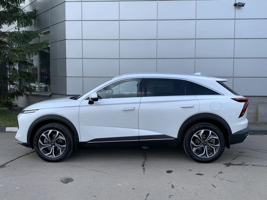 Haval F7 II Москва  - изображение 8