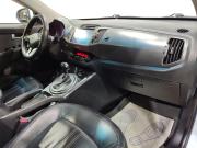 Kia Sportage III Нижневартовск  - изображение 32