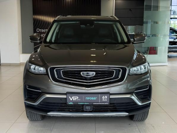 Geely Atlas Pro с пробегом 2023 года, цена 2 077 000 рублей, 75562 км, внедорожник, Автокод Объявления