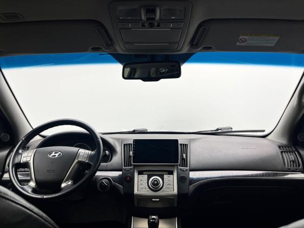 Hyundai ix55 с пробегом 2011 года, цена 1 199 000 рублей, 275519 км, внедорожник, Автокод Объявления