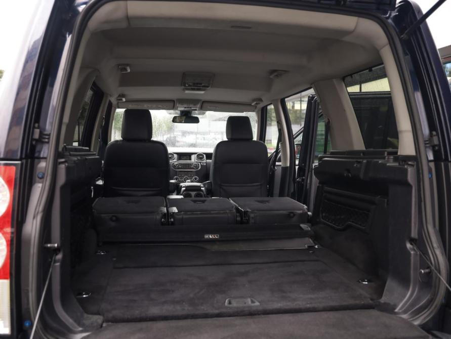 Land Rover Discovery IV Санкт-Петербург  - изображение 34