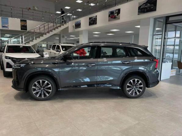 Новый Changan CS75 Plus III 2025 года, цена 3 819 900 рублей, внедорожник, Автокод Объявления