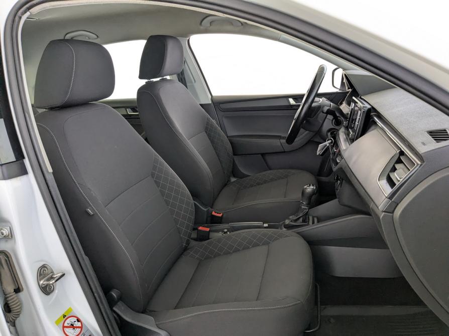 Skoda Rapid II Москва  - изображение 21