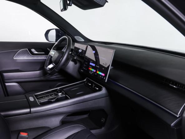 Chery Tiggo 9 I с пробегом 2024 года, цена 3 390 000 рублей, 21716 км, внедорожник, Автокод Объявления
