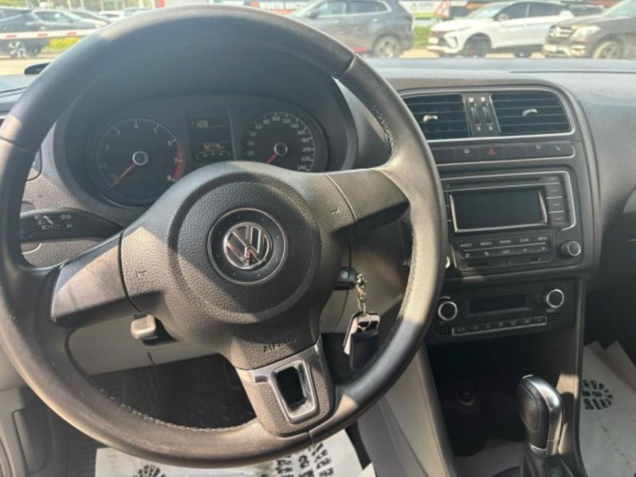 Volkswagen Polo V Тула  - изображение 9