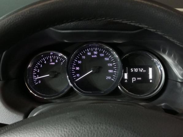 Nissan Terrano III (D10) с пробегом 2020 года, цена 1 899 000 рублей, 57071 км, внедорожник, Автокод Объявления