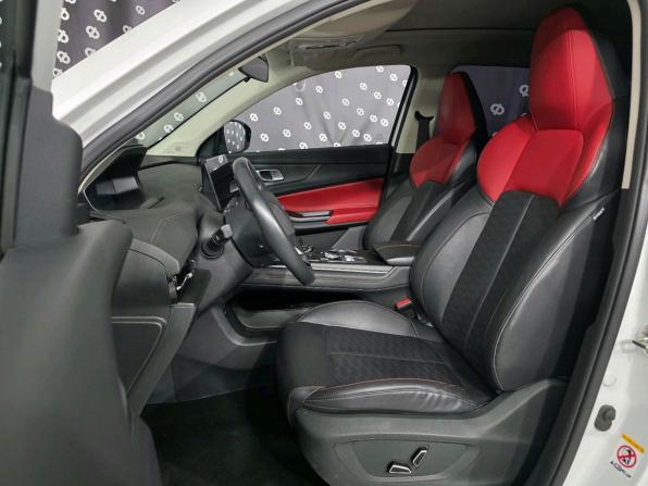 Changan CS55 Plus II с пробегом 2024 года, цена 2 137 000 рублей, 34856 км, внедорожник, Автокод Объявления