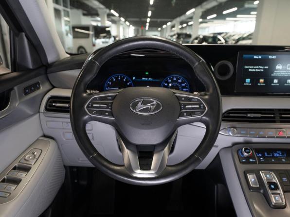 Hyundai Palisade I с пробегом 2019 года, цена 3 500 000 рублей, 122584 км, внедорожник, Автокод Объявления