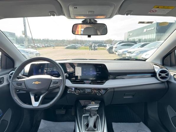 Chevrolet Monza II Рестайлинг с пробегом 2023 года, цена 1 649 000 рублей, 37908 км, седан, Автокод Объявления