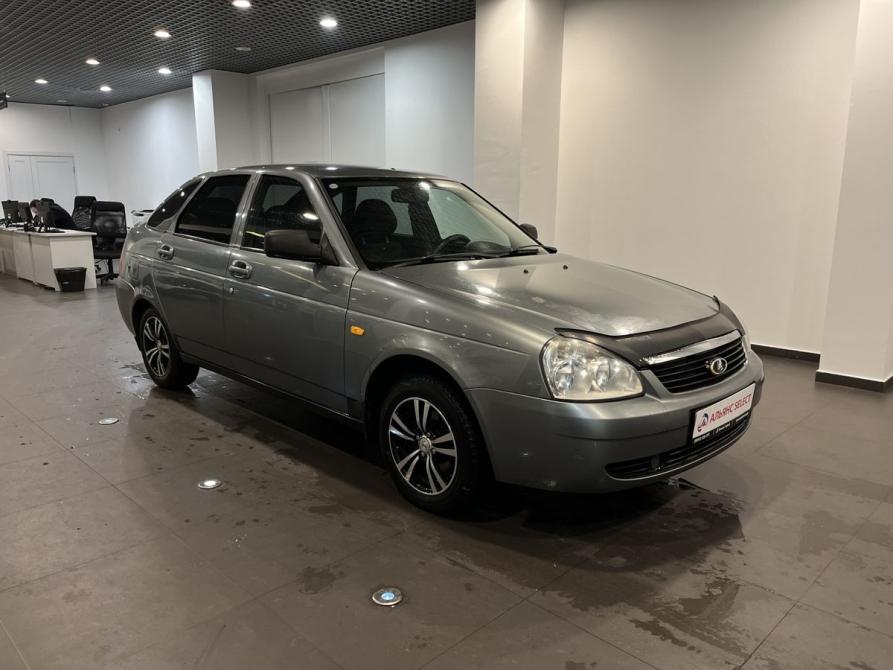 Lada (ВАЗ) Priora I Чебоксары  - изображение 1