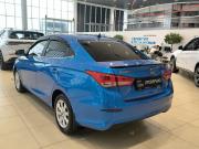 Changan Alsvin Казань  - изображение 30