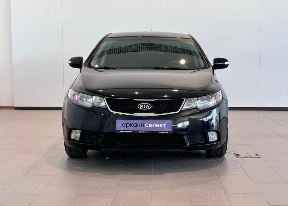 Kia Cerato II Волгоград  - изображение 7