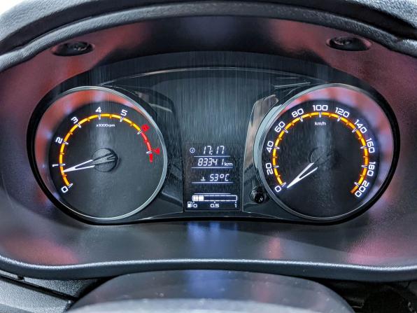 Lada (ВАЗ) Granta I Рестайлинг с пробегом 2019 года, цена 659 000 рублей, 83341 км, седан, Автокод Объявления