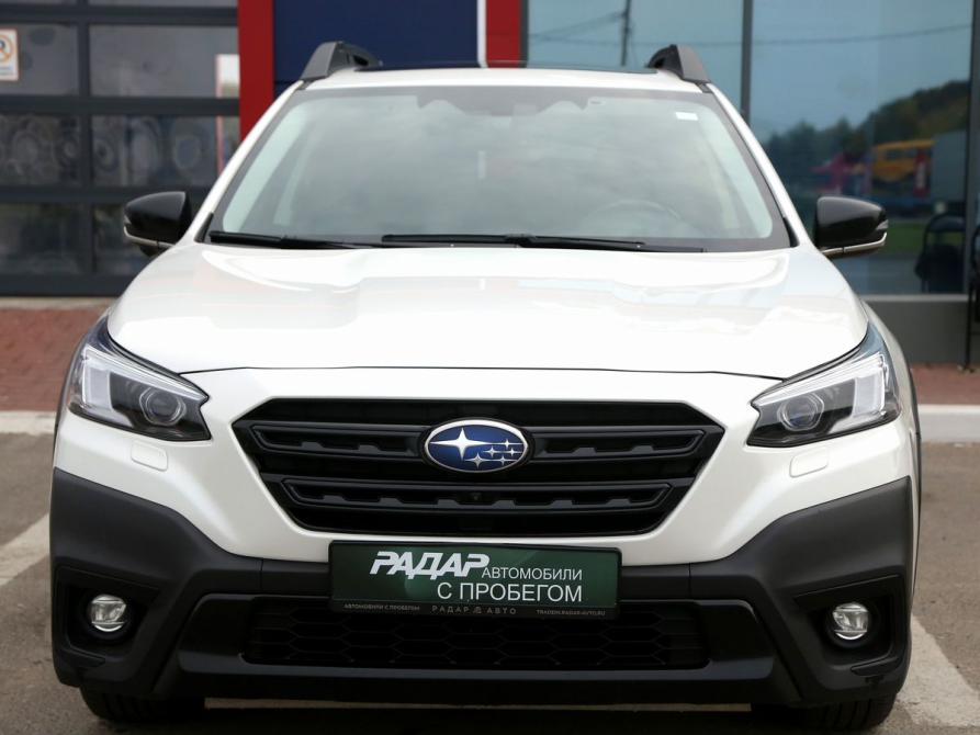 Subaru Outback VI Иваново  - изображение 2