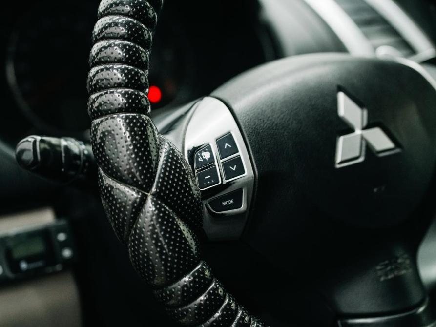 Mitsubishi Pajero Sport II Красноярск  - изображение 20