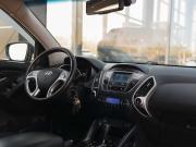 Hyundai ix35 I Новосибирск  - изображение 29