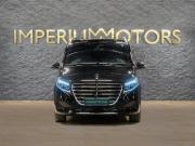 Mercedes-Benz V-Класс III (W447) Рестайлинг 2 Москва  - изображение 33
