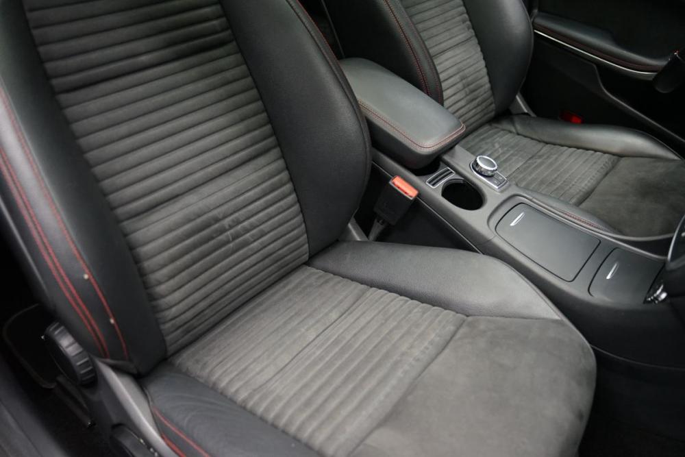 Mercedes-Benz CLA I (C117 X117) Крым  - изображение 22