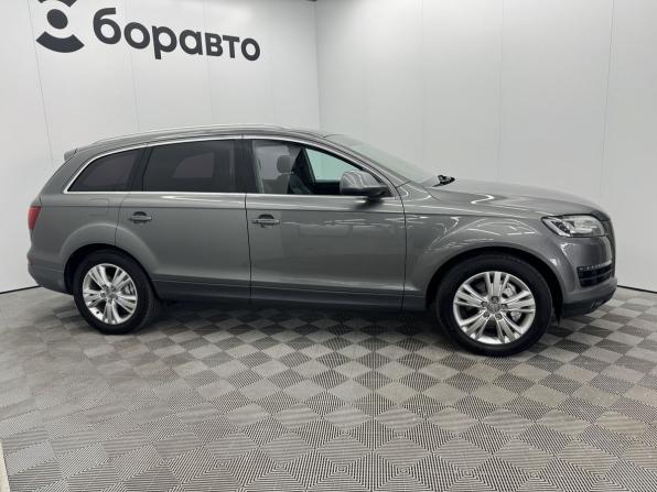 Audi Q7 I (4L) Рестайлинг с пробегом 2014 года, цена 1 899 000 рублей, 290363 км, внедорожник, Автокод Объявления