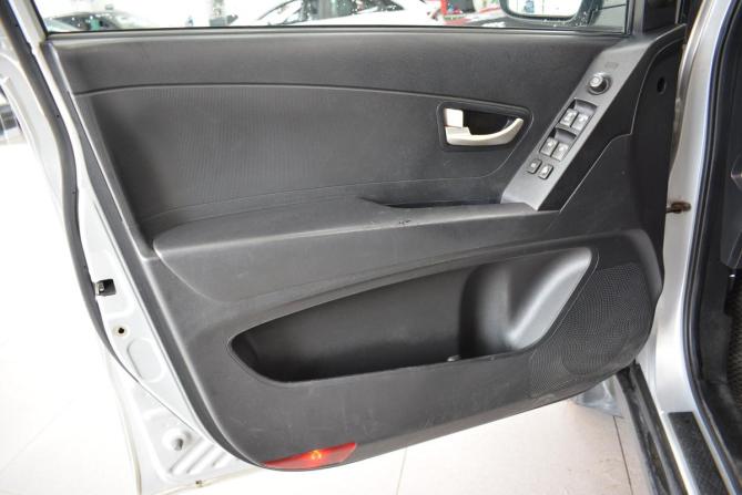 SsangYong Actyon II с пробегом 2011 года, цена 699 000 рублей, 200000 км, внедорожник, Автокод Объявления