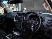 Toyota Land Cruiser Prado 150 Series Рестайлинг 2 Москва  - изображение 34