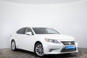 Lexus ES VI Пермь  - изображение 27