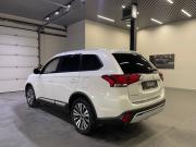 Mitsubishi Outlander III Рестайлинг 3 Новосибирск  - изображение 38