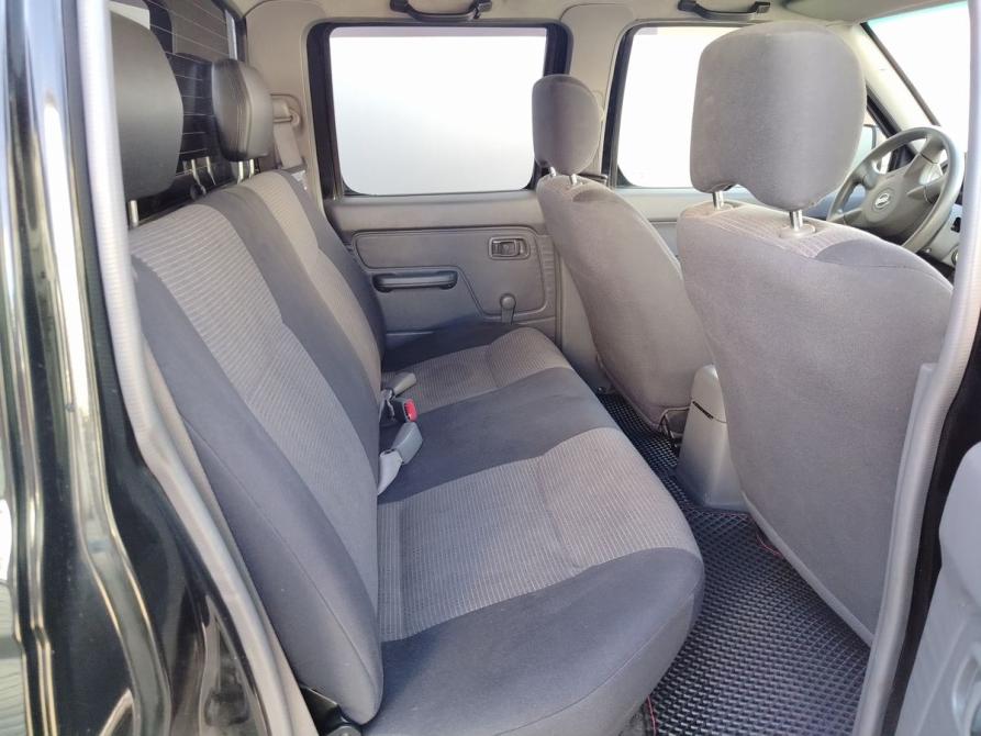 Nissan NP300 Ярославль  - изображение 11
