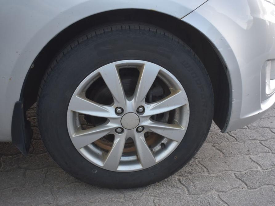 Kia Rio III Архангельск  - изображение 9