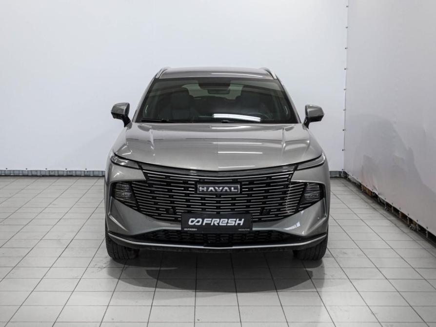 Haval F7 II Ростов-на-Дону  - изображение 3