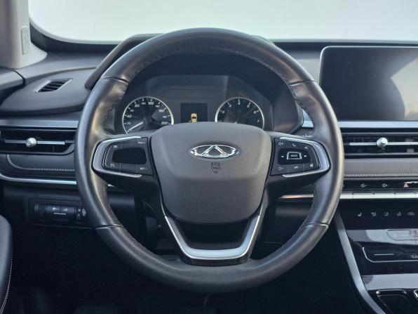 Chery Tiggo 4 Pro I с пробегом 2023 года, цена 1 449 000 рублей, 103197 км, внедорожник, Автокод Объявления
