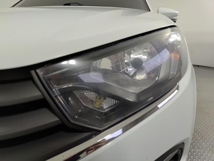 Lada (ВАЗ) Granta I Рестайлинг Уфа  - изображение 21