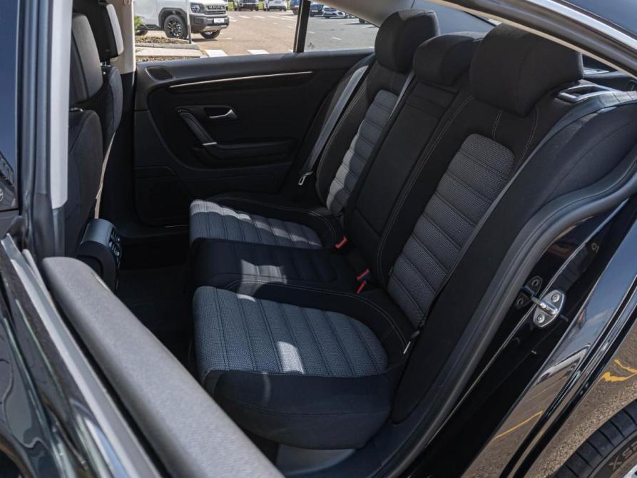 Volkswagen Passat CC I Рестайлинг Краснодар  - изображение 11