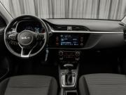 Kia Rio IV Рестайлинг Москва  - изображение 34