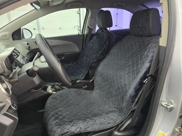 Chevrolet Aveo II с пробегом 2012 года, цена 649 000 рублей, 188000 км, седан, Автокод Объявления