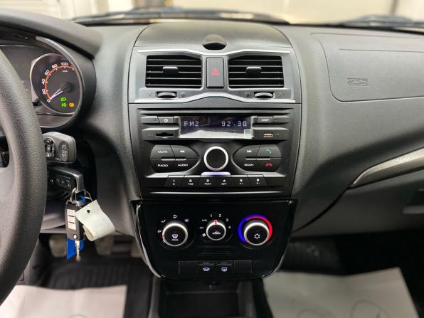 Lada (ВАЗ) Granta I Рестайлинг с пробегом 2025 года, цена 1 120 000 рублей, 2623 км, лифтбек, Автокод Объявления