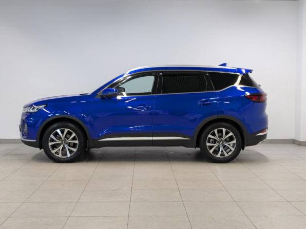Chery Tiggo 7 Pro I с пробегом 2022 года, цена 1 525 000 рублей, 75619 км, внедорожник, Автокод Объявления