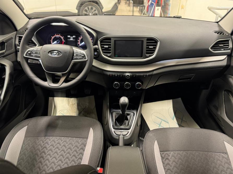 Lada (ВАЗ) Vesta I Рестайлинг (NG) Волгоград  - изображение 8