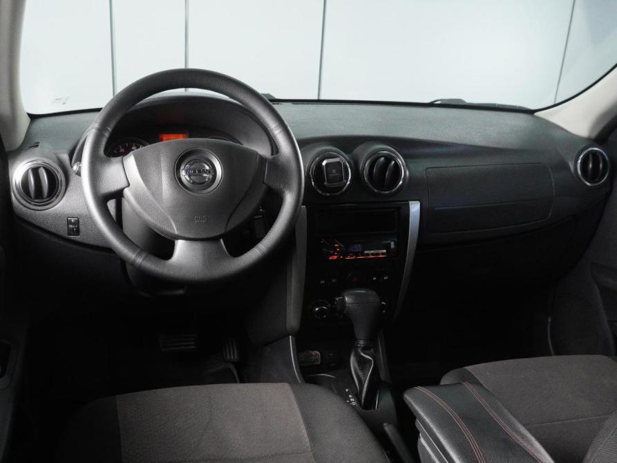 Nissan Almera III (G15) Минеральные Воды  - изображение 6