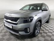 Kia Seltos I Москва  - изображение 20