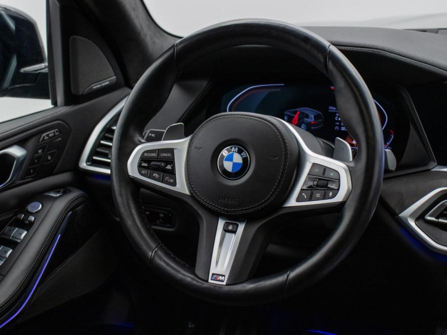 BMW X7 I (G07) Москва  - изображение 14